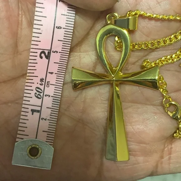 COPY - Necklace & Pendant - Picture 2 of 7